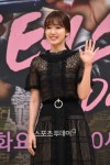박신혜, 네일 아트 논란에 단정한 손톱으로 인사드리겠다