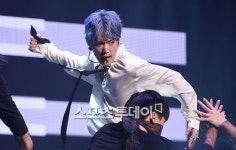 [ST포토]제이알 여심 송두리째 가져간다