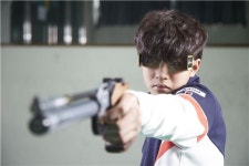 김청용, 실업사격연맹배 2관왕…진종오 50m 권총 5위