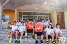 제주, 연고지역 학교 찾아 축구 클리닉 프로그램 진행