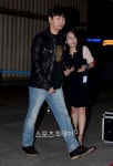 이철민헤어옴므 | [ST포토]이철민 '살짝 긴장한 표정'