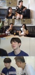 '사람이좋다' 강석우 아들 딸 당장 연예인 해도 될 외모