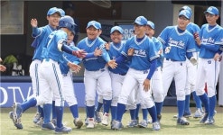 삼성 라이온즈, 제17회 삼성기 초·중 야구대회 개최