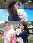 도희, 타이니지 해체 루머에 위로된 몽구+동갑내기 권소현과 수영장行
