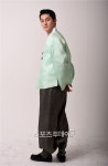 [ST포토]김희진 고운 한복 차림
