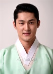 [ST포토]김희진 기대를 한몸에 받는 신인