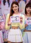 [ST포토]은진 미소는 덤이요