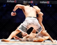 [ST포토] 홍영기, 