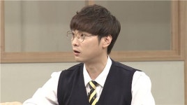 '아는형님' 민경훈, 황당한 경험에 멤버들 실소..무슨 일?