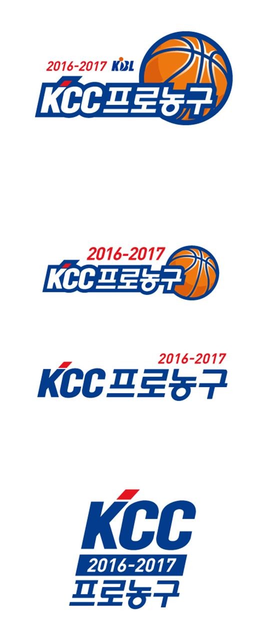 2024-2025 시즌, KBL의 새로운 타이틀은 KCC 프로농구로 확정! - 6번째 타이틀 스폰서가 발탁되었습니다.