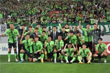 전북, 4-3-3 프로젝트 가동 준비 완료