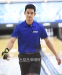 [ST포토] 김수현, '조금 더 집중'