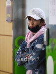 채연 수상한 응원? 김수현·이홍기 위해 이틀연속 볼링장 찾은 사연[st스페셜]