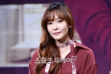 [ST포토] 다나, 도도하게