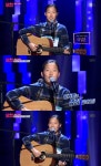 이성은, 즉석에서 이뤄진 샘김과 콜라보 환상의 호흡