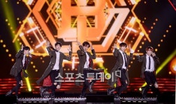 [ST포토]비아이지 목표는 바로 너
