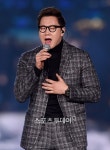 [ST포토]더원 가창력 폭발