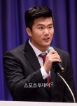 [ST포토]김학성 자신만만