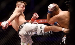 [ST포토]박형근 옆이 비었자나