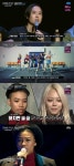 힙합의 민족2 김보아, 이미쉘에 반전 승 마음속 1위는 미쉘인데..