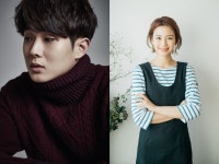 최우식-장희령 웹드라마 썸남 캐스팅..내년 2월 공개