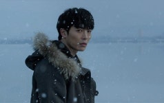 김재욱 영화 다른 길이 있다 스크린 컴백…한층 깊어진 연기