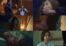 전수진, OCN 보이스 첫 에피소드 복님으로 열연