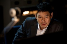 설경구, 이전의 형사 캐릭터는 없다..딸바보 경찰로 돌아온다(루시드드림)