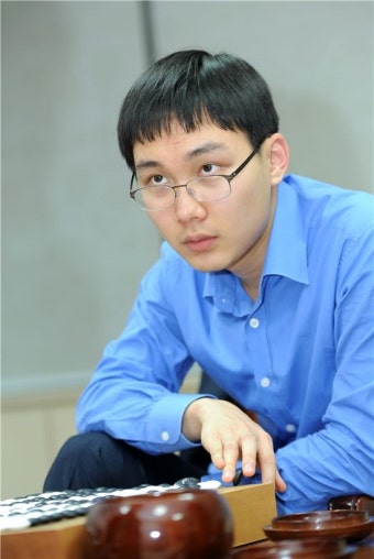 박정환 9단, 39개월 연속 바둑 랭킹 1위 '新 기록'