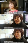 김혜영 사구체신염 고백 신장에 구멍 난채 싱글벙글쇼 외쳐