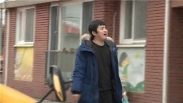 기안84, 제주도서 도플갱어 급 엄마 찾아 삼만리..왜?