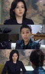 사임당 빛의 일기, 이영애vs김미경 금강산도 사이에 둔 신경전