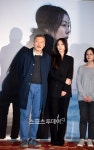 [스투라이크]커플링 홍상수-김민희…그들만의 사랑