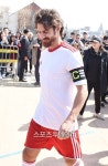 [ST포토]아이마르 여유로운 미소