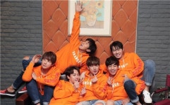 신화♥신화창조 19주년 선물, 자체제작 리얼리티 신화 만 18세공개