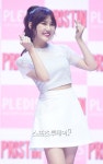 [ST포토]예하나 밝은 소녀