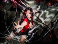 Team CSL 피온, 사커스피리츠 라비안 코스프레(각성 버전)