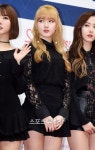 여자친구 예린, 팬사인회 도중 안경 몰카남 잡아내