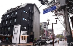 [ST포토]태진아의 디저트 카페 K 2.1.2