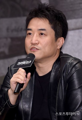 [ST포토]윤현준 