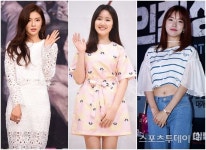 (주)이매진메이드 | 웰메이드 예당 측 "이선빈·진지희·윤서, 이매진과 합의 후 계약 해지"(공식입장)