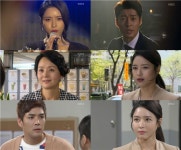 이름없는여자 오지은, 박윤재 앞에 변호사로 등장…주사위는 던져졌다