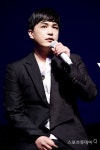 [ST포토] 솔로 앨범으로 돌아온 가수 이수