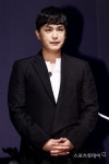 [ST포토] 포즈 취하는 가수 이수