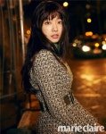 박신혜 물오른 고혹美, 어깨라인 하나로 남심 들썩 [ST포토]