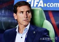 [ST포토] 아르헨티나 카를로스 사우라 감독