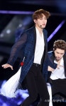 [ST포토]홍빈 강하면서 부드럽게