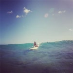 EXID 하니, 감출 수 없는 청량함