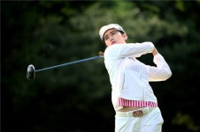 이세희, KLPGA 점프투어 6차전 우승