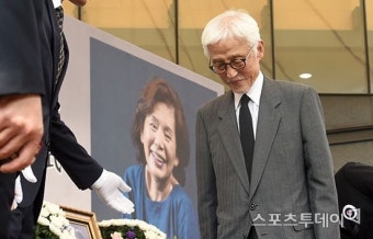 [ST포토]오현경 '만감이 교차'